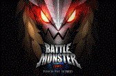 game pic for Battle Monster